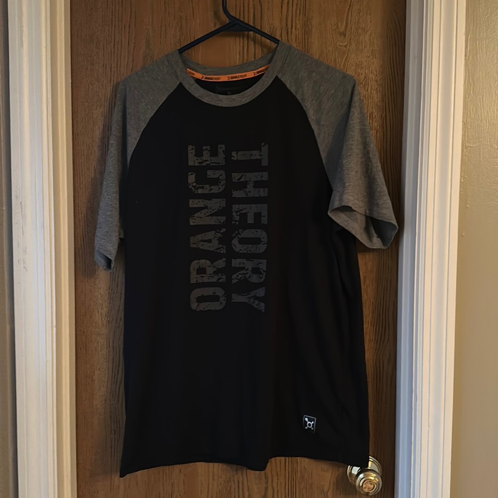 Orange Theory T-Shirt